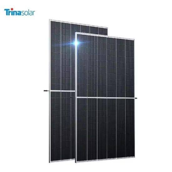 images - 2026-10-20T213529.564 TRINA TSM-695DE21 695W Vertex N Solar Panel - Image 1