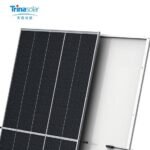 TRINA TSM-NEG19RC.20 580W Bifacial N-Type Module