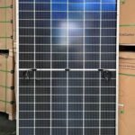TRINA TSM-NEG21RC.20 680W Bifacial Utility Module