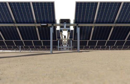 images - 2026-10-21T123042.050 TRINA Vanguard 1P Smart Solar Tracker Single-axis tracking system - Image 1