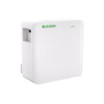 BICODI BD04867P034 3.4kWh 48V 67Ah Wall-Mounted LiFePO4 Battery