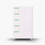 BICODI BD048100L05 5kWh Stackable Residential Energy Storage Battery