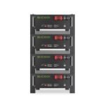 BICODI BD048100R05 5kWh Rack-Mount LiFePO4 Battery