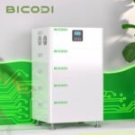 BICODI BDF048L05 5kWh Integrated Storage Battery