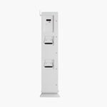 BICODI BD048300P16 16kWh 48V 300Ah Wall-Mounted LiFePO4 Battery