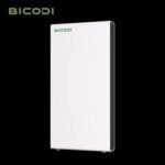 BICODI 48V 15kWh Powerwall Energy Storage Battery