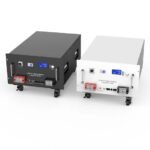 BICODI Rack-Mount 15kWh Lithium Battery