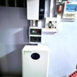 BICODI 16kWh Residential ESS Battery