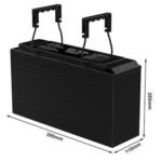 BICODI 24V 50Ah Lithium Battery