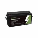 BICODI 24V 100Ah Lithium Battery