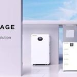 BICODI 48V 200Ah LiFePO4 Battery