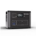 BICODI BD-1200A 1200W Portable Power Station