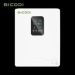 BICODI 2kW Hybrid Solar Inverter