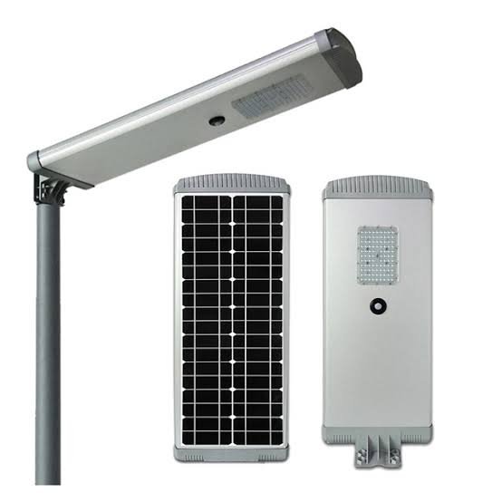 images - 2026-10-22T211958.032 WAKATEK WK-T1C-50W All-in-One Solar Street Light 50W LED, motion sensor - Image 1