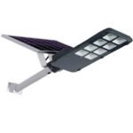 WAKATEK WK-AY-200W All-in-One Solar Street Light 200W LED