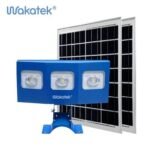 WAKATEK 48V 100Ah LiFePO4 Battery lithium battery