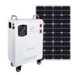 WAKATEK 51.2V 300Ah LiFePO4 Battery 15kWh