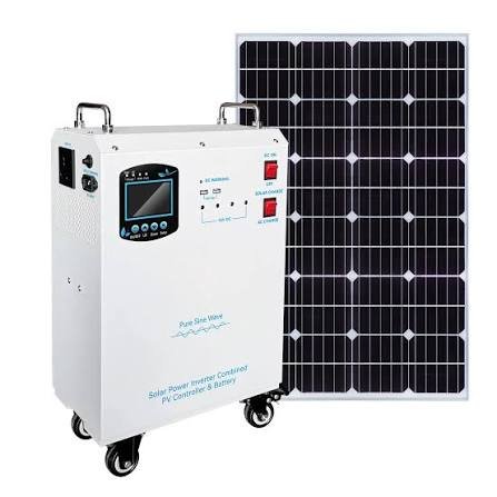 WAKATEK 51.2V 300Ah LiFePO4 Battery 15kWh
