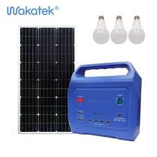 WAKATEK WK-LBG-48200 48V 200Ah LiFePO4 Battery 10kWh