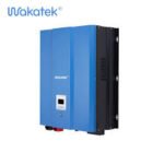 WAKATEK 30A MPPT Solar Charge Controller