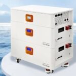 COLA 500W Half-Cut Solar Panel monocrystalline half-cell module