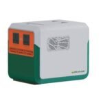 COLA 3.6kWh Lithium Battery lithium solar storage battery