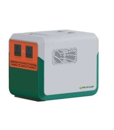 COLA 3.6kWh Lithium Battery lithium solar storage battery