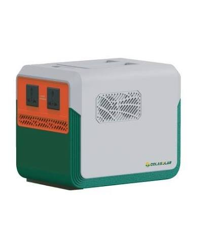COLA 3.6kWh Lithium Battery lithium solar storage battery