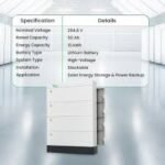 COLA 300W Mono Solar Panel monocrystalline photovoltaic panel