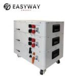 COLA Home Solar Kit 1kVA inverter + 200Ah battery bundle