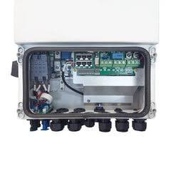 SOLIS S5-GR3P10K 10KW Three Phase On-Grid String Inverter