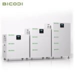 BICODI 48V MPPT Charge Controller 100A
