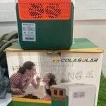 COLA 11kVA Hybrid Solar Inverter 48V pure sine wave inverter