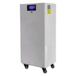 COLA 10.24kWh Rack Battery 51.2V 200Ah battery module