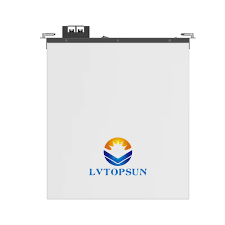 LVTOPSUN LVTS-PW10 10kWh Power Wall Battery