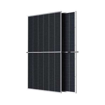 JINKO SOLAR JKM580N-72HL4-BDV 580W Bifacial N-Type Panel