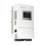 SOLIS S5-GC30K 30KW Three Phase Commercial On-Grid Inverter