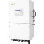 SOLIS S5-GC25K 25KW Three Phase Commercial On-Grid Inverter