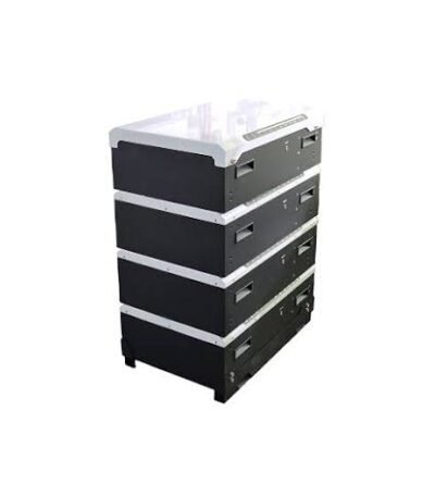COLA Stackable Battery 20kWh modular lithium battery