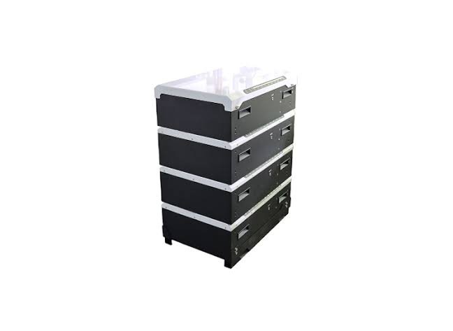 images (32) COLA Stackable Battery 20kWh modular lithium battery
