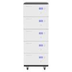 COLA Stackable Battery 10kWh modular lithium battery
