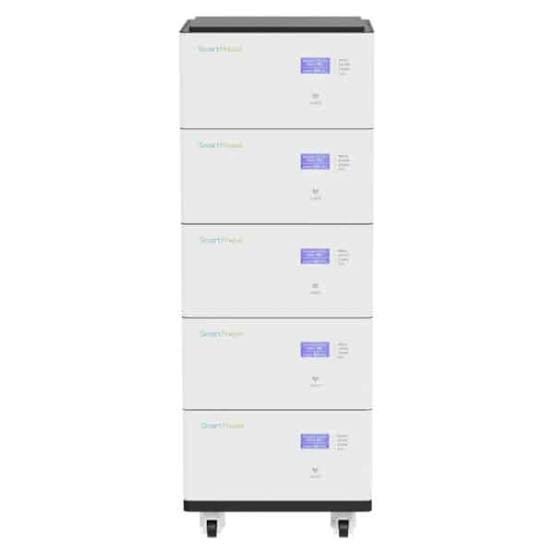 images (33) COLA Stackable Battery 10kWh modular lithium battery