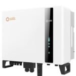 SOLIS EPM1-5G Single Phase Export Power Manager Smart Energy Control