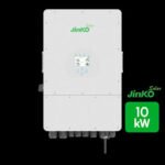 JINKO SOLAR JKS-B24100 2.4kWh 24V 100Ah LiFePO4 Battery