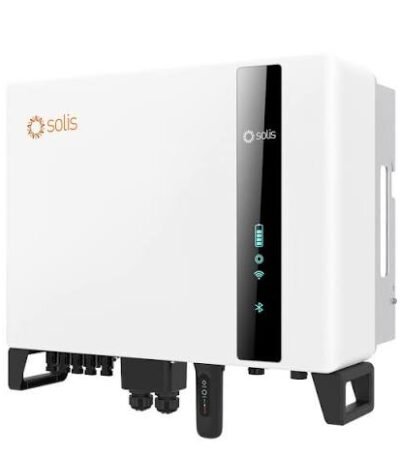 SOLIS S2-WL-ST WiFi/LAN Data Logger Stick SolisCloud Monitoring