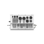 SOLIS Solis-3P Meter-E-CT*3 Acrel 3 Phase Energy Meter For 80KW-110KW Systems