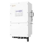 SOLIS Meter-3P-RHI-ACREL Three Phase Meter For Hybrid Storage Inverters