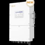 SOLIS S6-GR1P1K-M 1KW Single Phase On-Grid String Inverter Dual MPPT