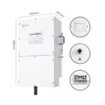 SOLIS EPM3-5G-PRO Three Phase Export Power Manager Plus Supports Up To 20 Solis Inverters