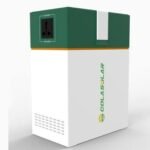 COLA 6.2kVA Pro Hybrid Inverter 48V hybrid solar inverter